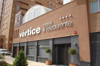 Vertice Sevilla