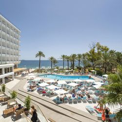Vibra Algarb ex Playasol The New Algarb
