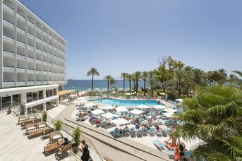 Vibra Algarb (ex Playasol The New Algarb)