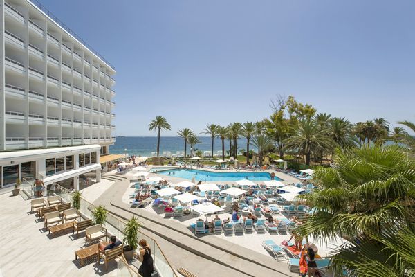Vibra Algarb ex Playasol The New Algarb