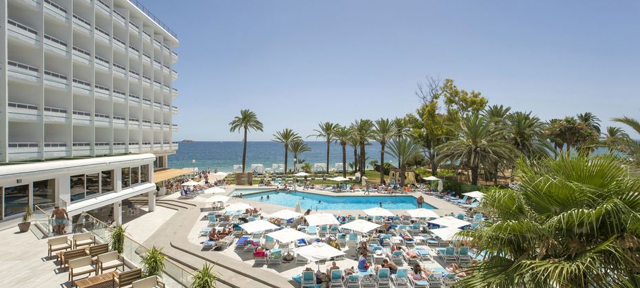 Vibra Algarb (ex Playasol The New Algarb)