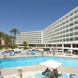 Vibra Algarb ex Playasol The New Algarb