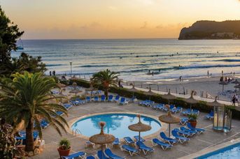 Vibra Beverly Playa