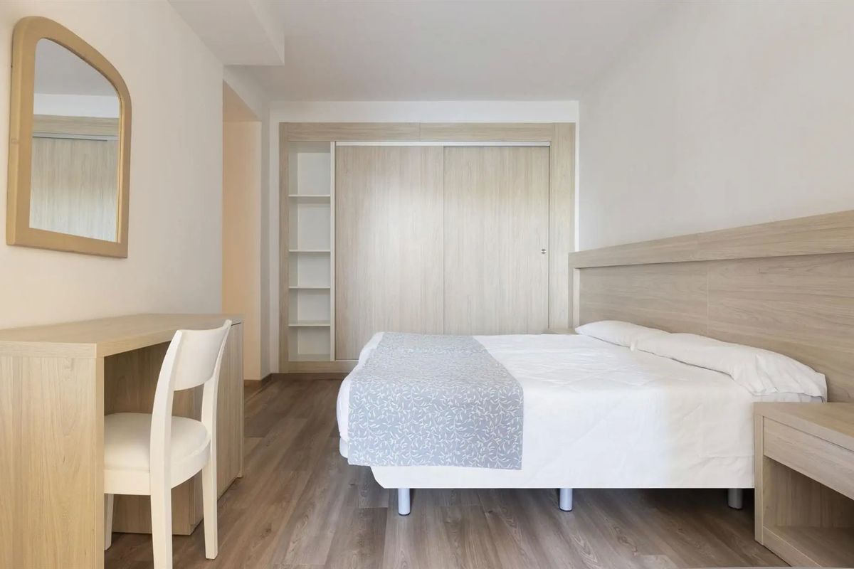 Vibra Beverly Playa - pokój