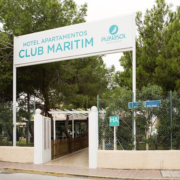 Vibra Club Maritim (ex. Club Maritim)