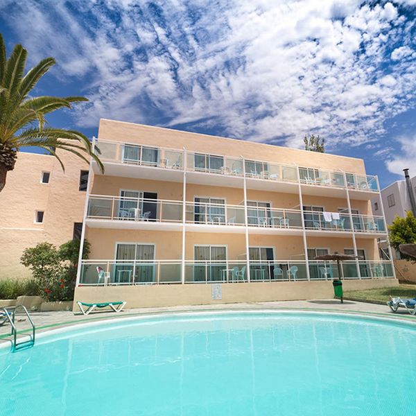 Vibra Club Maritim (ex. Club Maritim)