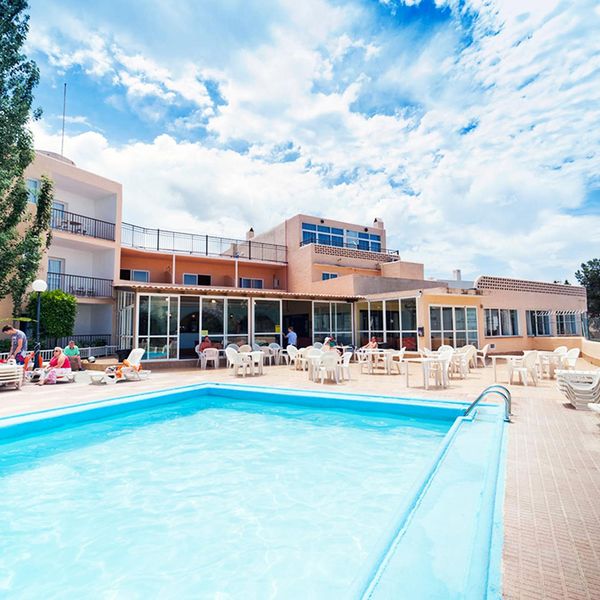 Vibra Club Maritim (ex. Club Maritim)