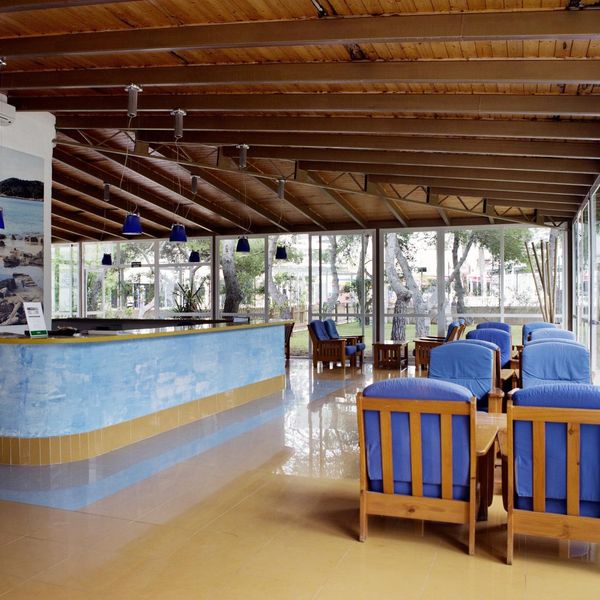 Vibra Club Maritim (ex. Club Maritim)