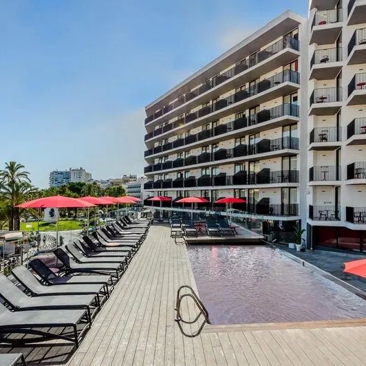 Vibra District (ex. Hotel Vibra Piscis)