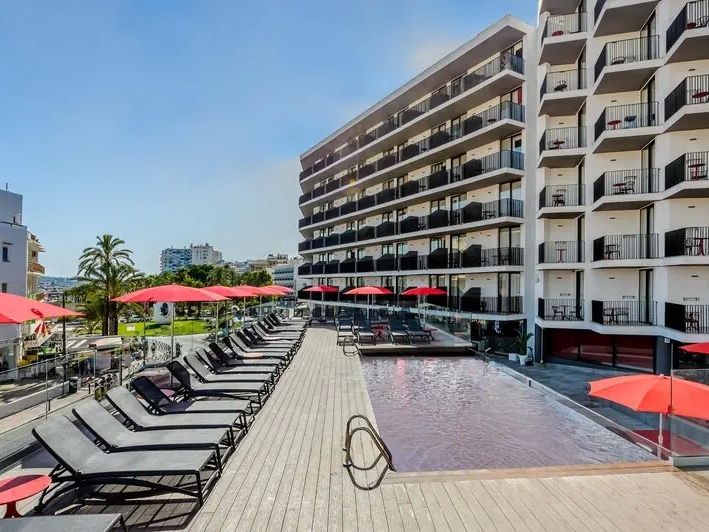 Vibra District (ex. Hotel Vibra Piscis)
