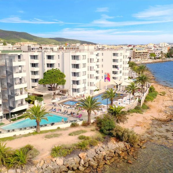 Vibra Jabeque Dreams (ex. Playa Sol II)