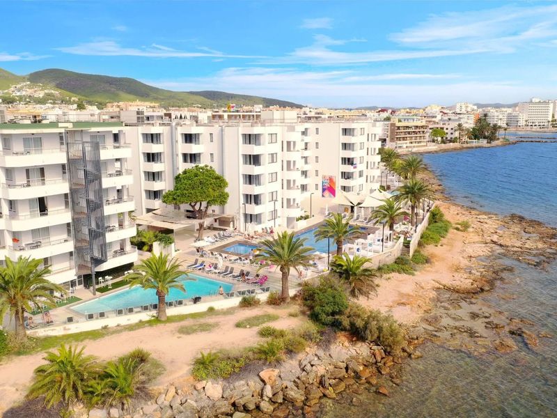 Vibra Jabeque Dreams (ex. Playa Sol II)