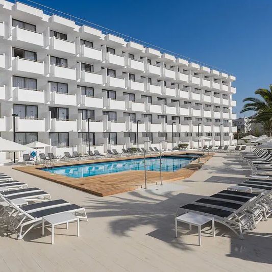 Vibra Jabeque Soul Aparthotel (ex. Aparthotel Jabeque)