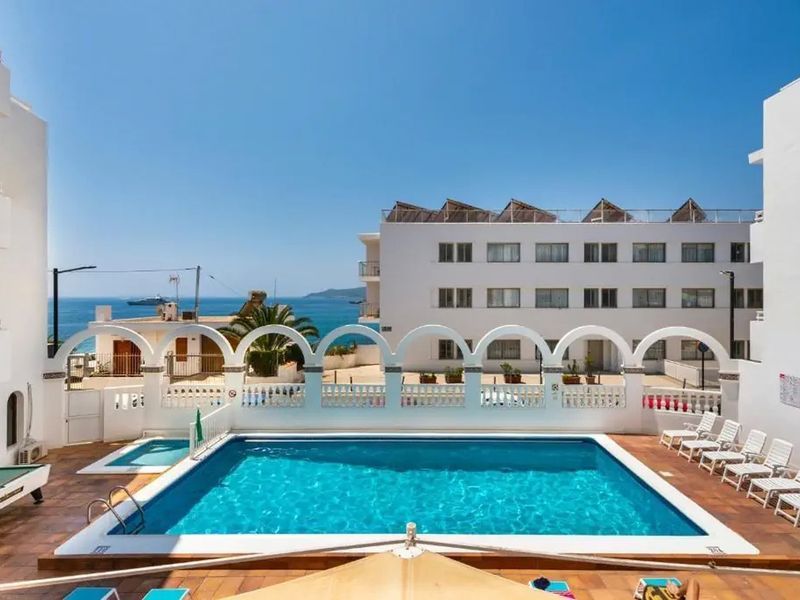 Vibra Lux Mar (ex. Lux-Mar)