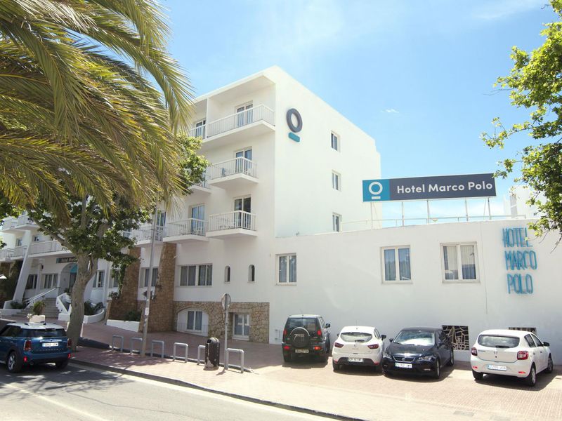 Vibra Marco Polo I (ex. Marco Polo I)