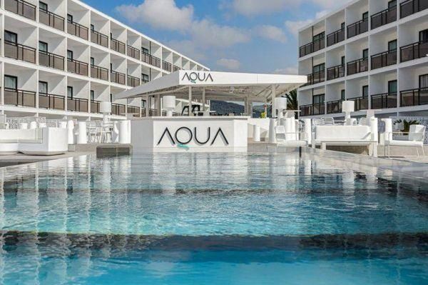 Vibra Mare Nostrum (ex Playasol Mare Nostrum)