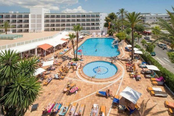 Vibra Mare Nostrum ex Playasol Mare Nostrum