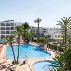 Vibra Mare Nostrum ex Playasol Mare Nostrum