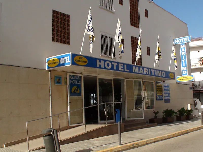 Vibra Maritimo (Ibiza)