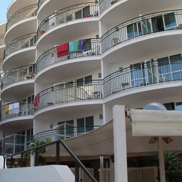 Vibra Maritimo (Ibiza)