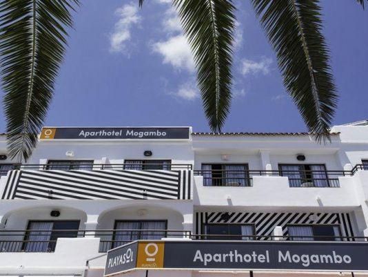 Vibra Mogambo Aparthotel (ex. Playasol Mogambo)