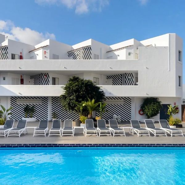 Vibra Mogambo Aparthotel (ex. Playasol Mogambo)