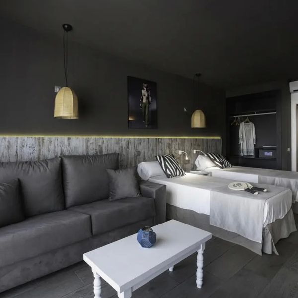 Vibra Mogambo Aparthotel (ex. Playasol Mogambo)