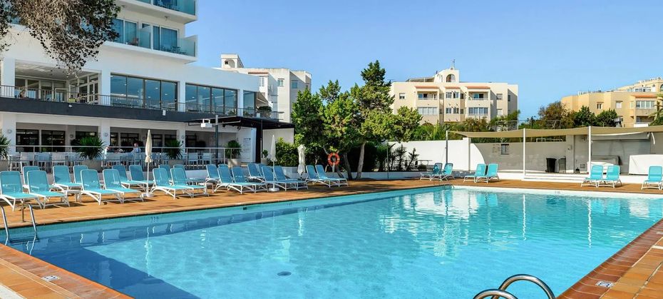 Vibra Riviera Hotel (ex. Riviera)