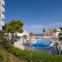 Vibra Riviera Hotel ex Riviera
