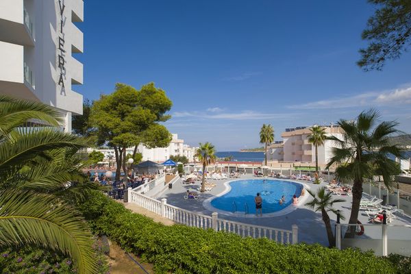 Vibra Riviera Hotel (ex. Riviera)