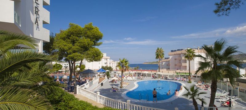 Vibra Riviera Hotel (ex. Riviera)