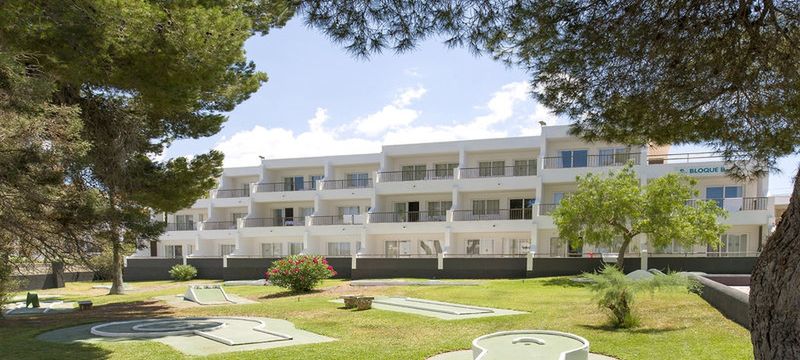 Vibra Riviera Hotel (ex. Riviera)