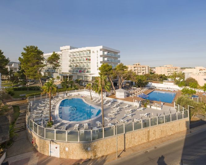 Vibra Riviera Hotel (ex. Riviera)