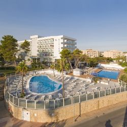 Vibra Riviera Hotel ex Riviera