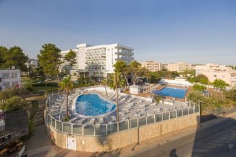 Vibra Riviera Hotel (ex. Riviera)