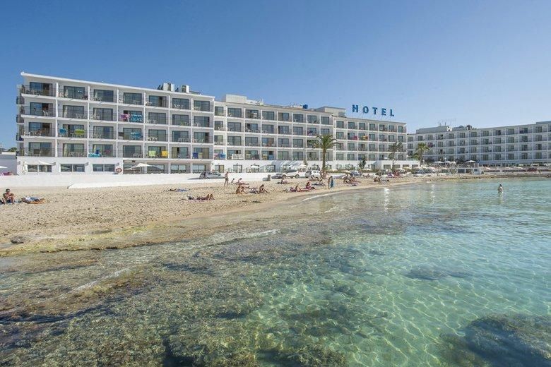 Ibiza (7 dni) w Vibra S'Estanyol z Berlin (BB)