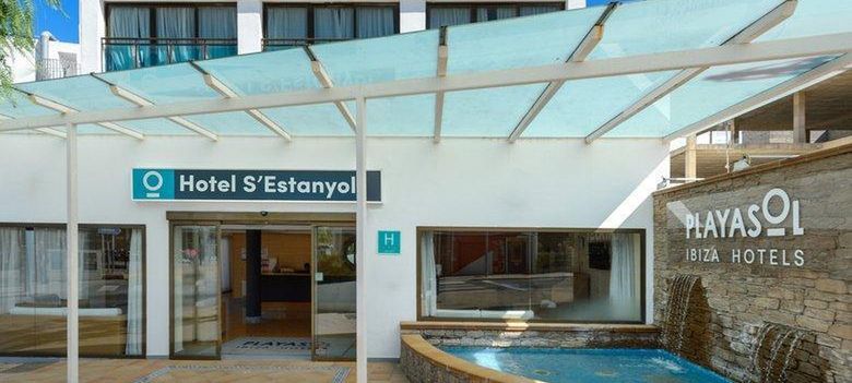 Vibra S'Estanyol