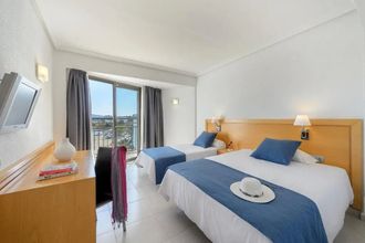 Vibra San Remo ex Playasol San Remo