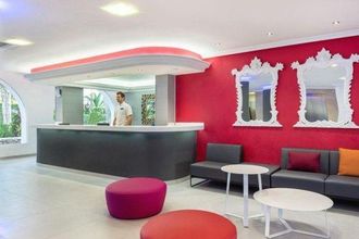 Vibra San Remo ex Playasol San Remo