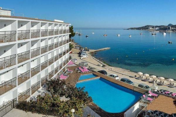 Ibiza (7 dni) w Vibra San Remo (ex. Playasol San Remo) z Berlin (BB)