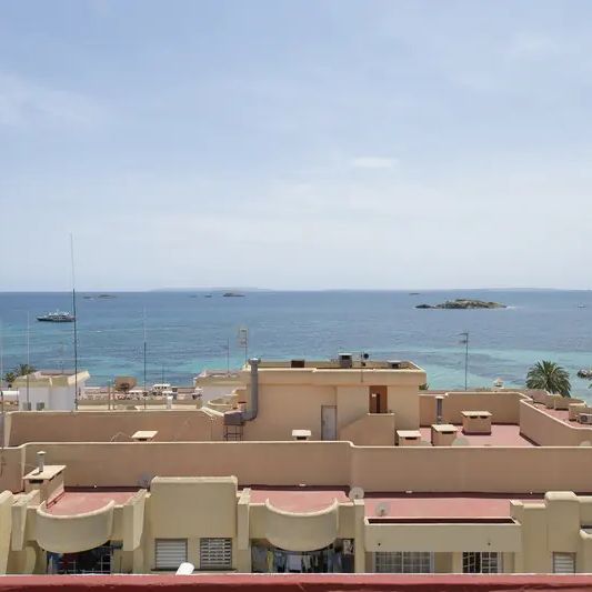 Vibra Vila (ex. Central Playa)
