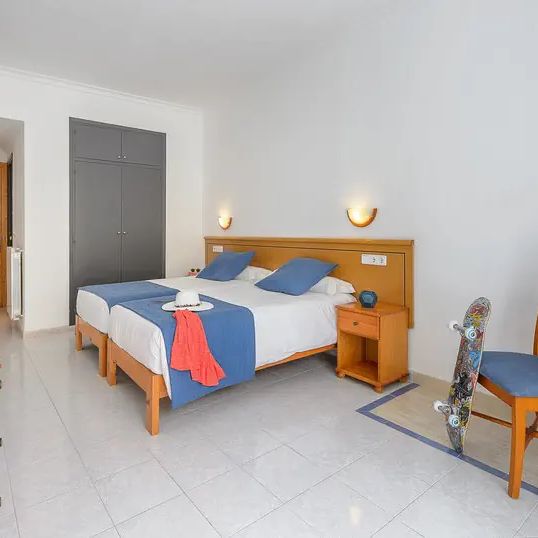 Vibra Vila (ex. Central Playa)