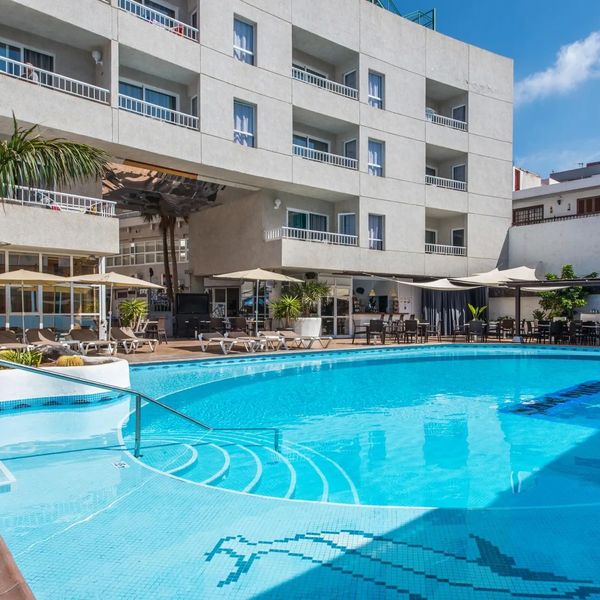 Vigilia Park Apartaments