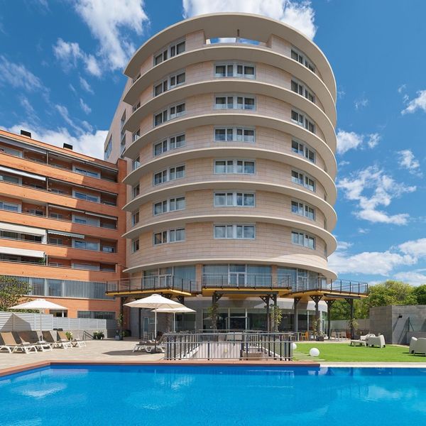 Ponient Vila Centric by PortAventura World