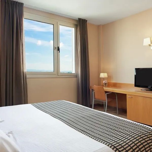 Ponient Vila Centric by PortAventura World