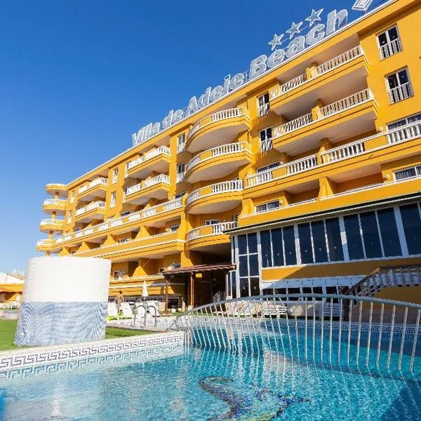 Villa Adeje Beach