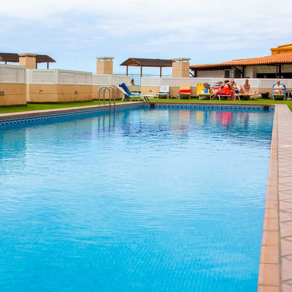 Villa Adeje Beach