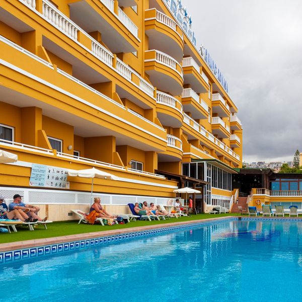 Villa Adeje Beach