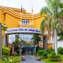 Villa Adeje Beach
