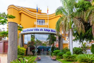 Villa Adeje Beach